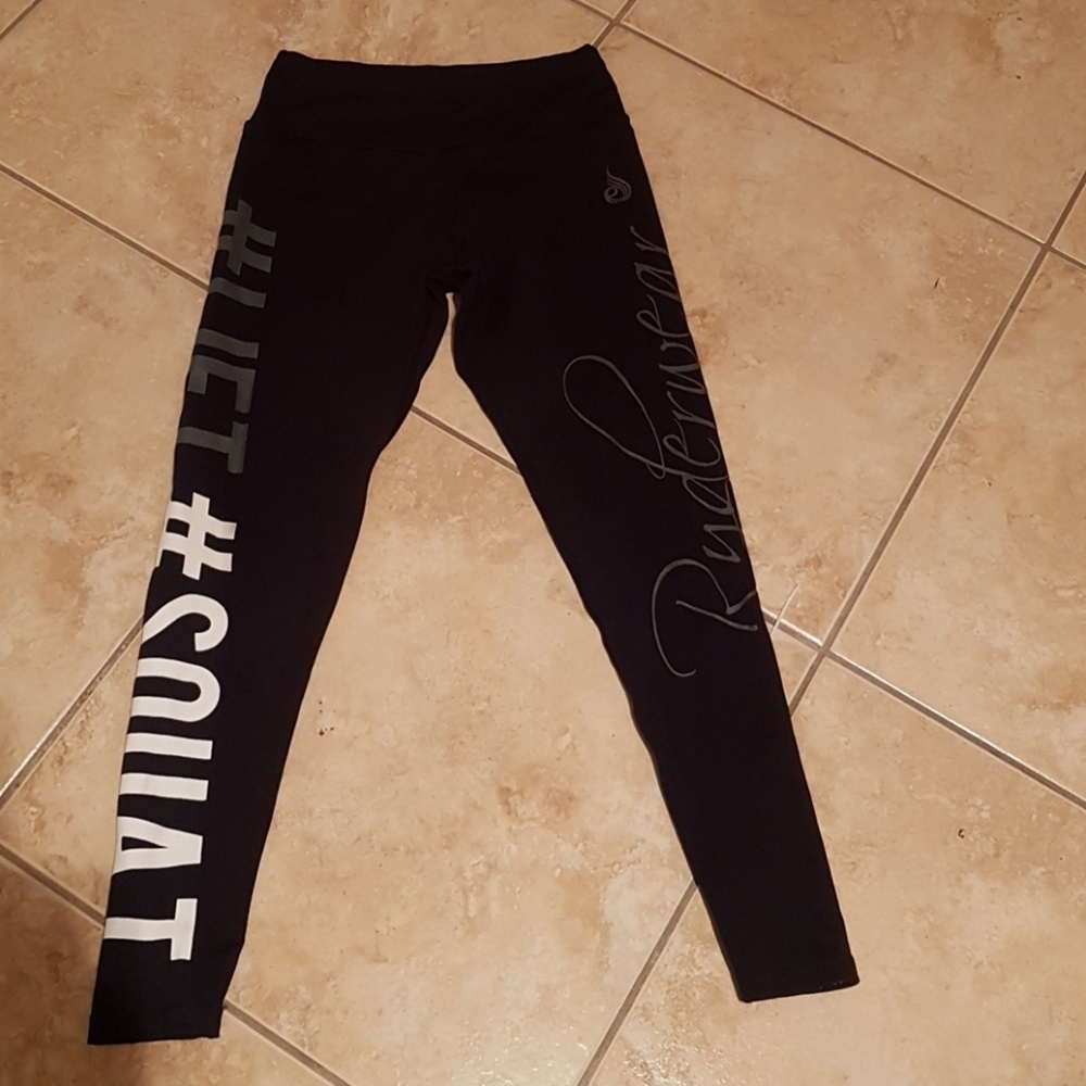 RyderWear